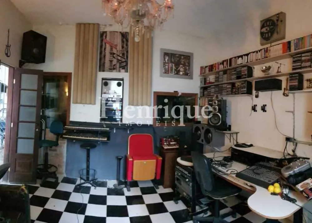 Casa, 8 quartos, 839 m² - Foto 1