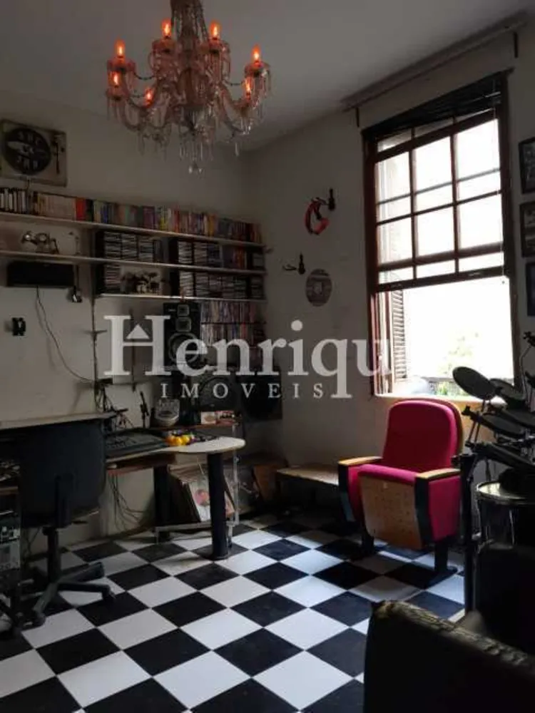 Casa, 8 quartos, 839 m² - Foto 4