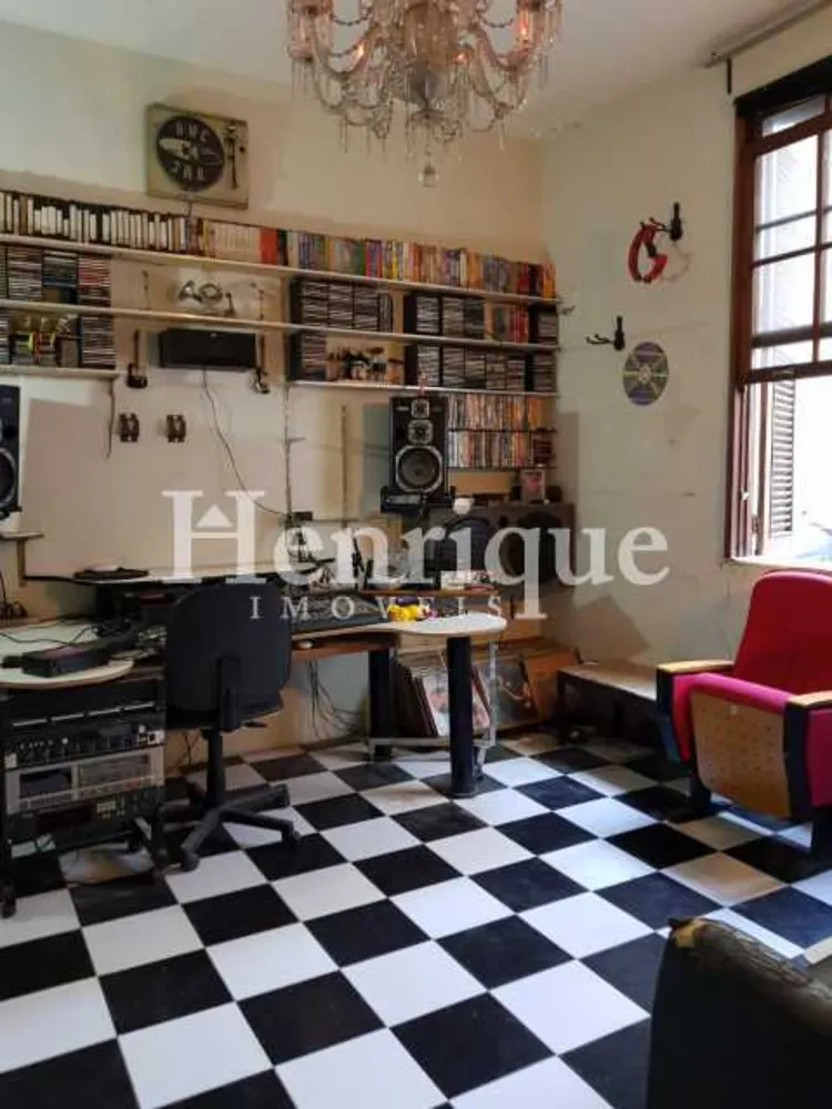 Casa, 8 quartos, 839 m² - Foto 8