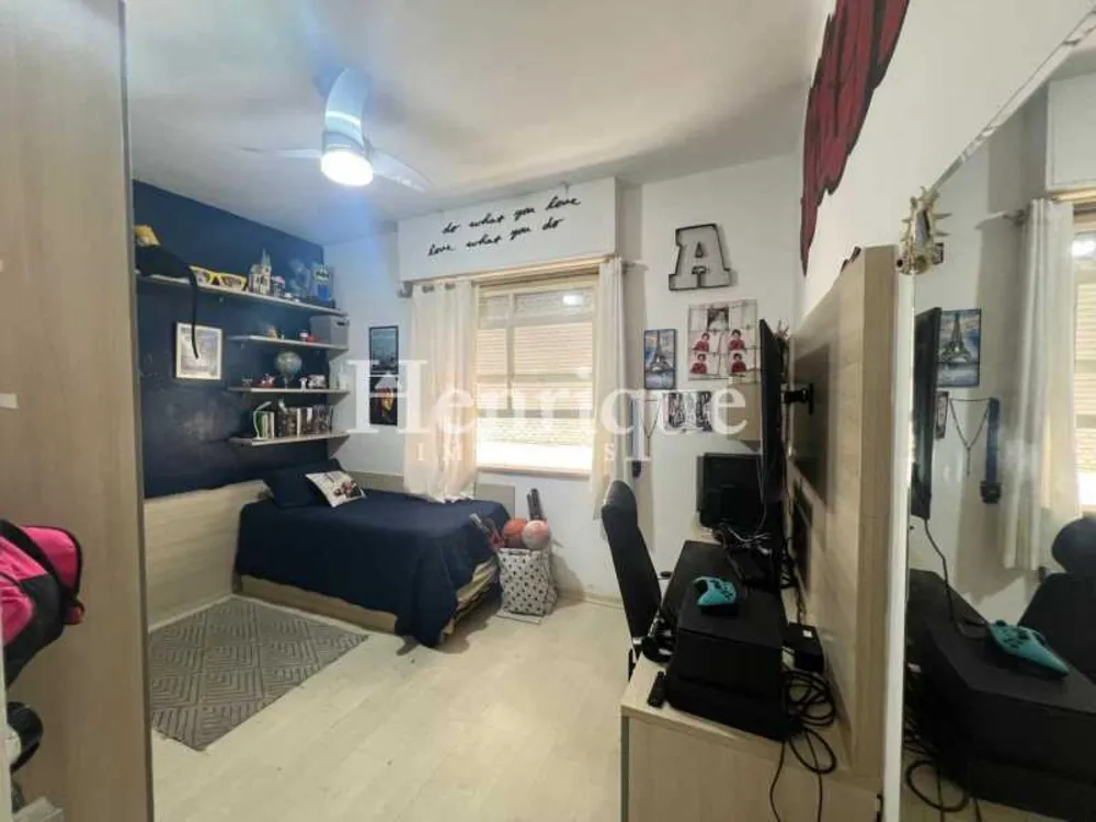 Apartamento, 3 quartos, 120 m² - Foto 7