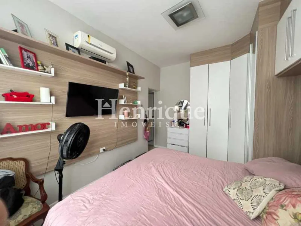 Apartamento, 3 quartos, 120 m² - Foto 1
