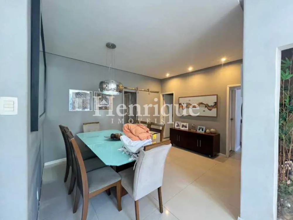 Apartamento, 3 quartos, 120 m² - Foto 5
