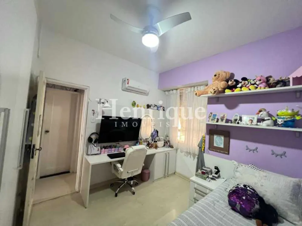 Apartamento, 3 quartos, 120 m² - Foto 13