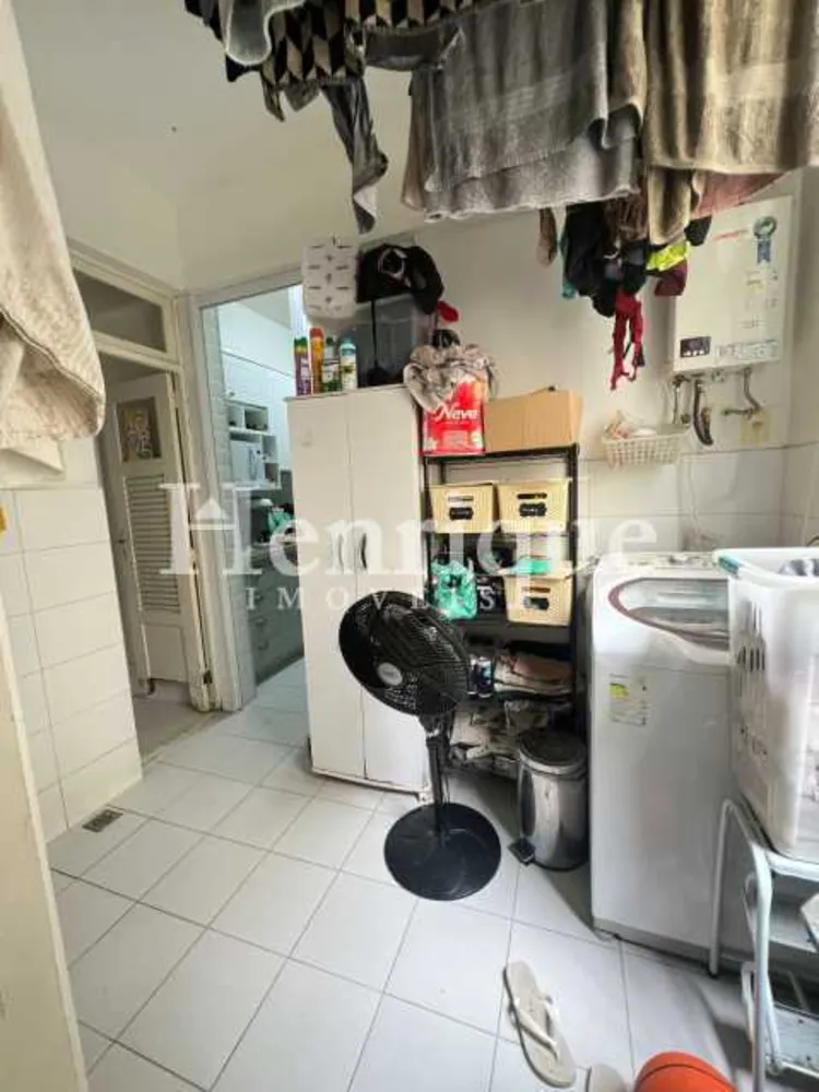 Apartamento, 3 quartos, 120 m² - Foto 9
