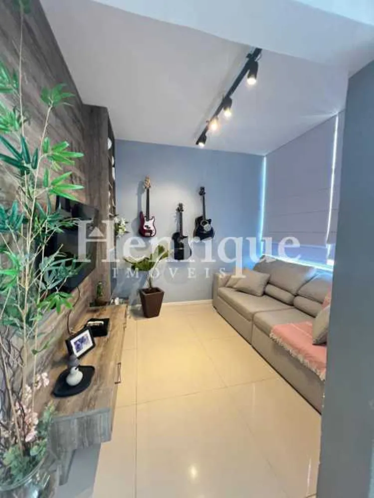Apartamento, 3 quartos, 120 m² - Foto 12