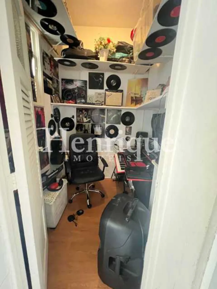 Apartamento, 3 quartos, 120 m² - Foto 15