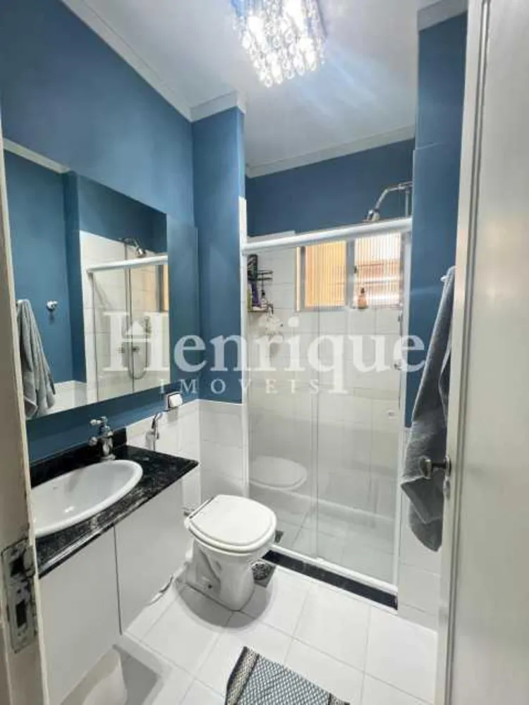 Apartamento, 3 quartos, 120 m² - Foto 3