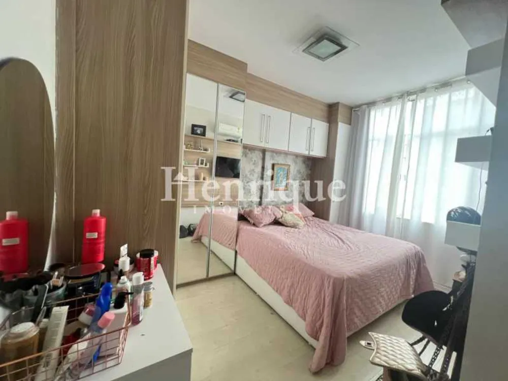 Apartamento, 3 quartos, 120 m² - Foto 14