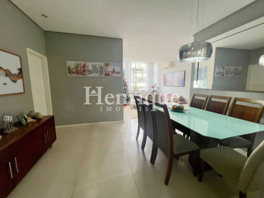 Apartamento, 3 quartos, 120 m² - Foto 4