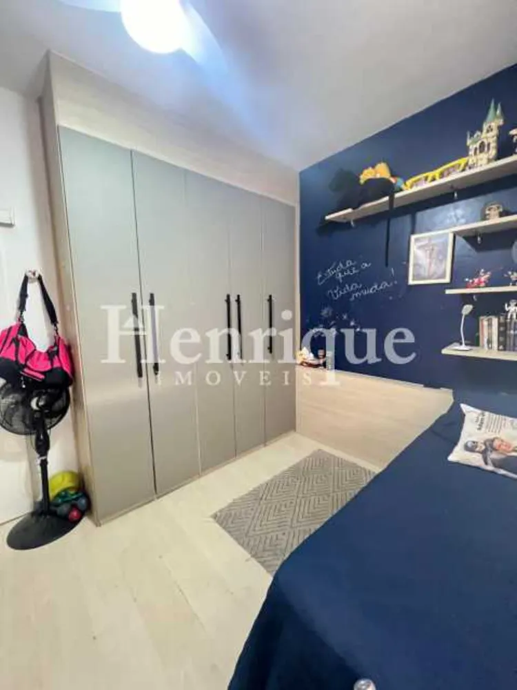 Apartamento, 3 quartos, 120 m² - Foto 16