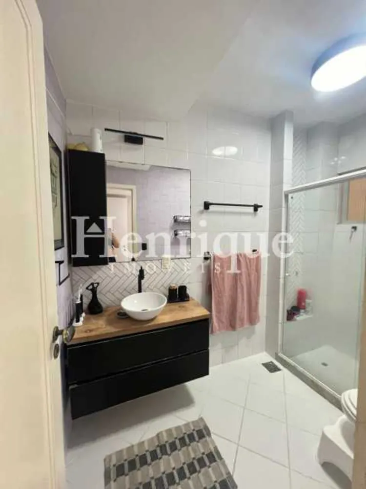Apartamento, 3 quartos, 120 m² - Foto 2