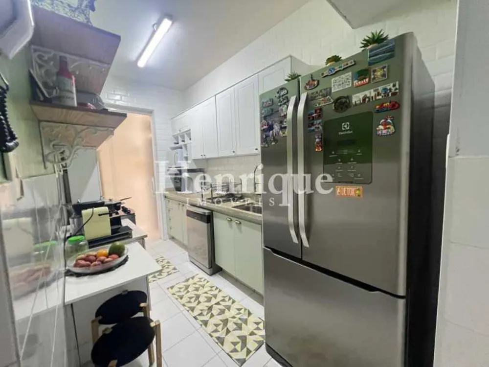Apartamento, 3 quartos, 120 m² - Foto 10