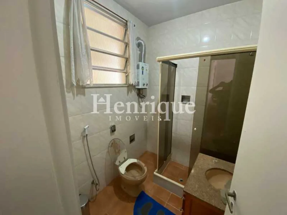 Apartamento, 2 quartos, 75 m² - Foto 21