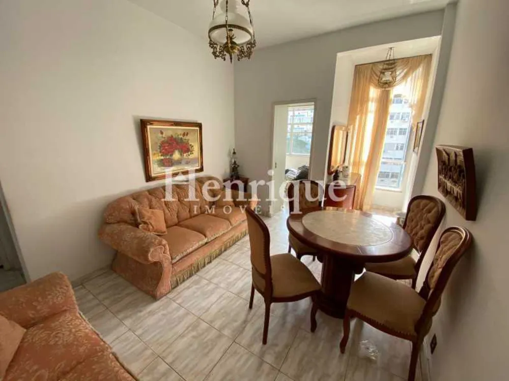 Apartamento, 2 quartos, 75 m² - Foto 3
