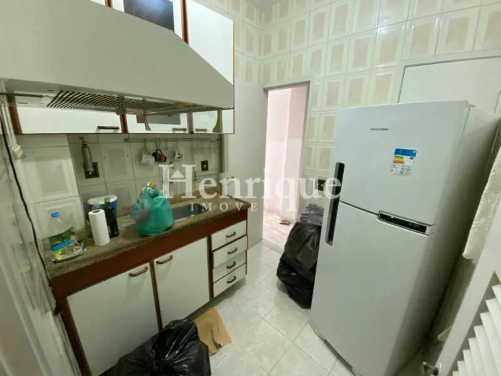 Apartamento, 2 quartos, 75 m² - Foto 16