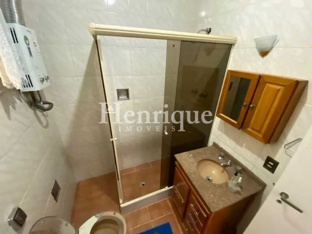 Apartamento, 2 quartos, 75 m² - Foto 22