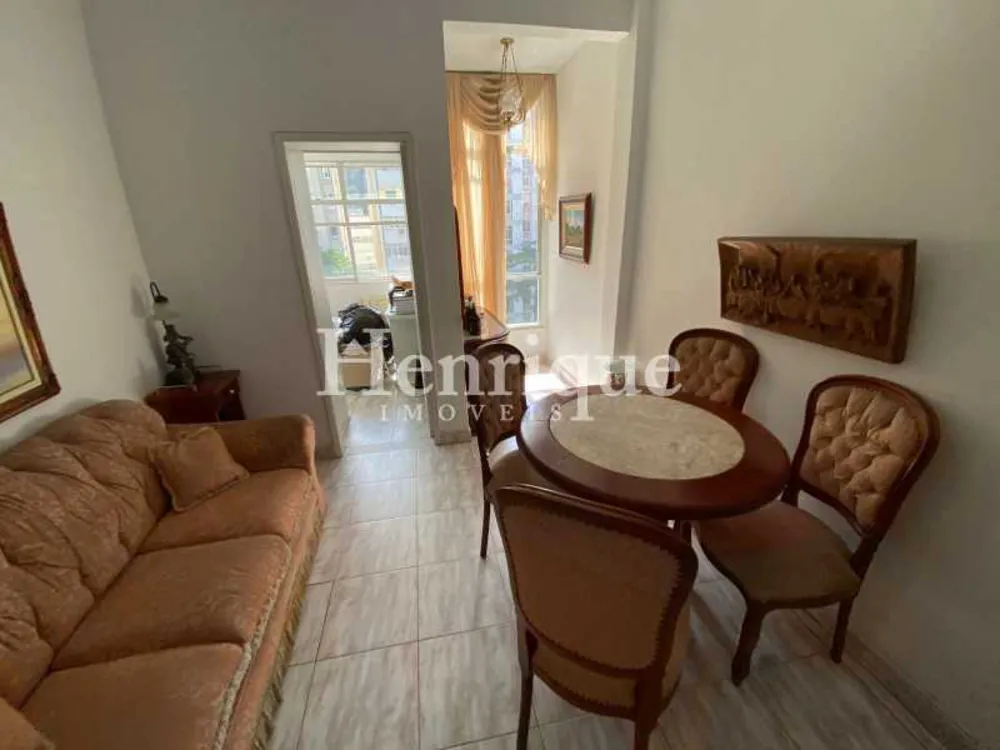 Apartamento, 2 quartos, 75 m² - Foto 2