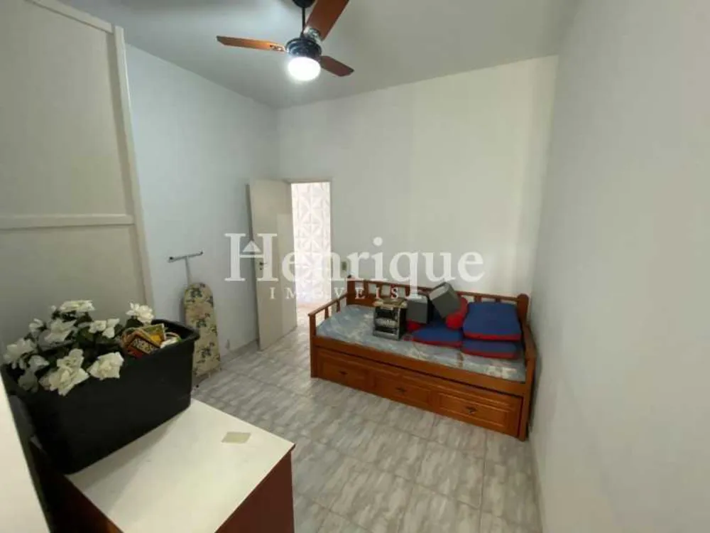 Apartamento, 2 quartos, 75 m² - Foto 11