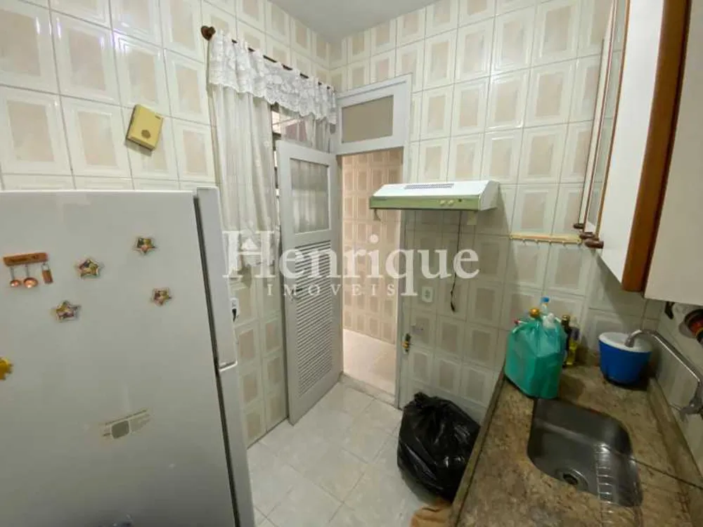 Apartamento, 2 quartos, 75 m² - Foto 25