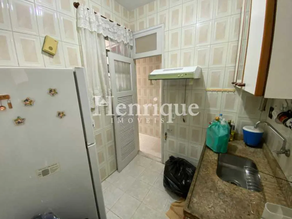 Apartamento, 2 quartos, 75 m² - Foto 20