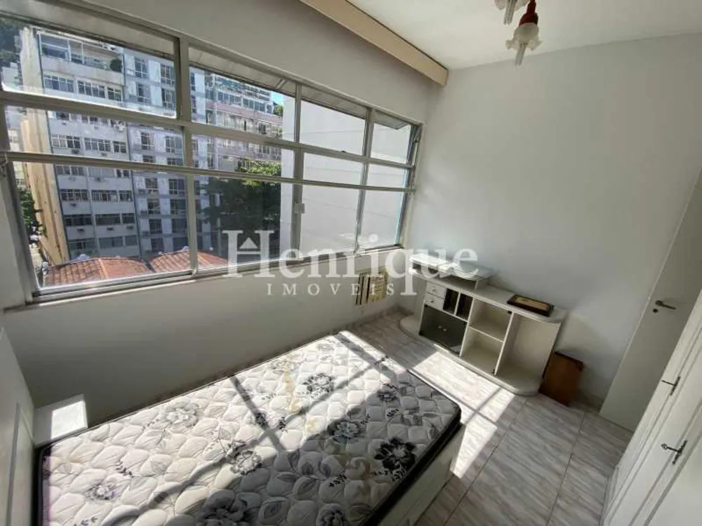 Apartamento, 2 quartos, 75 m² - Foto 13