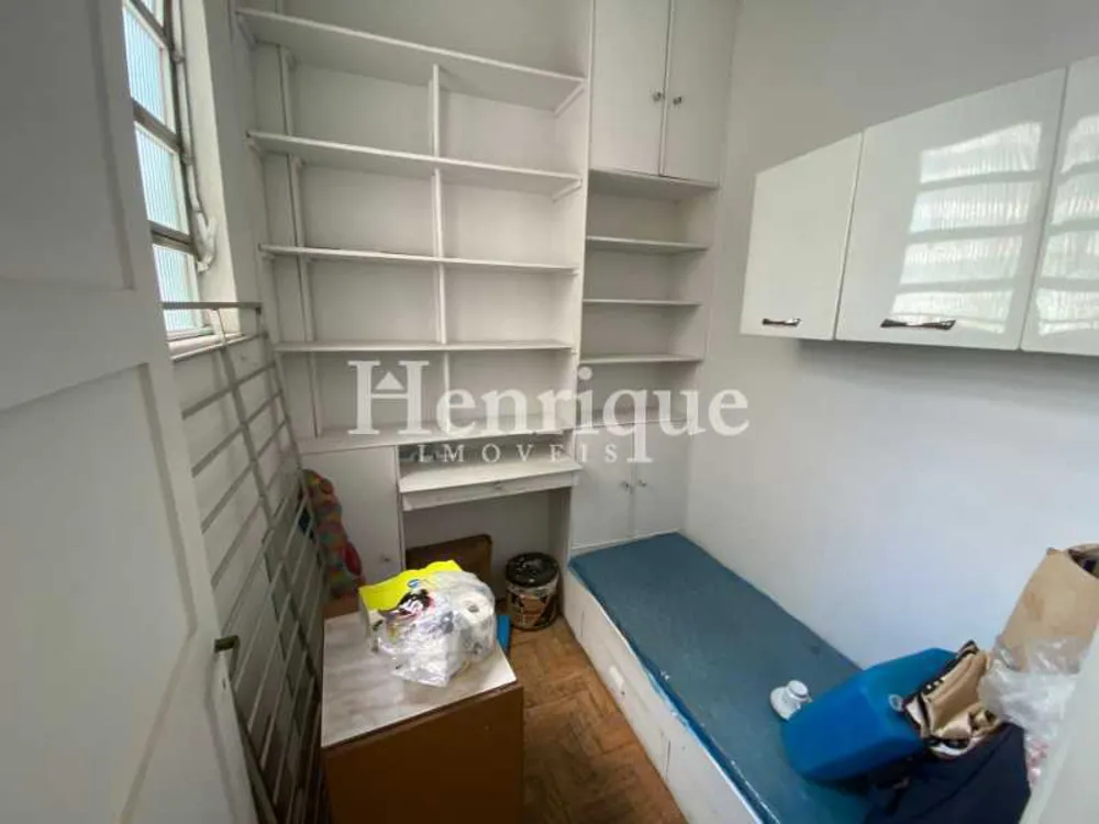 Apartamento, 2 quartos, 75 m² - Foto 28