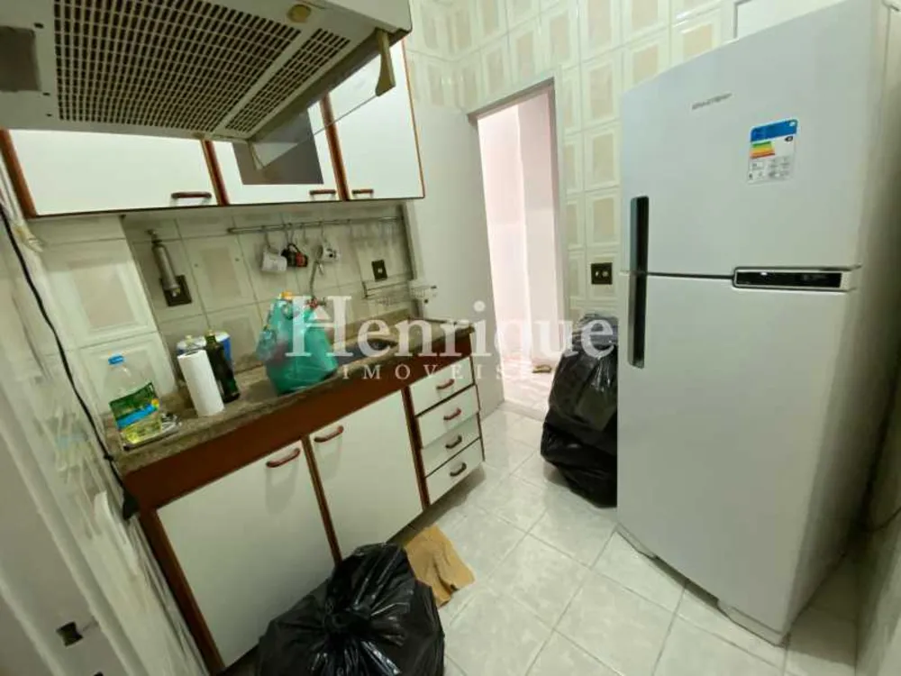 Apartamento, 2 quartos, 75 m² - Foto 17