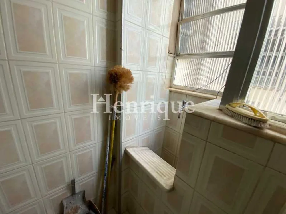 Apartamento, 2 quartos, 75 m² - Foto 19