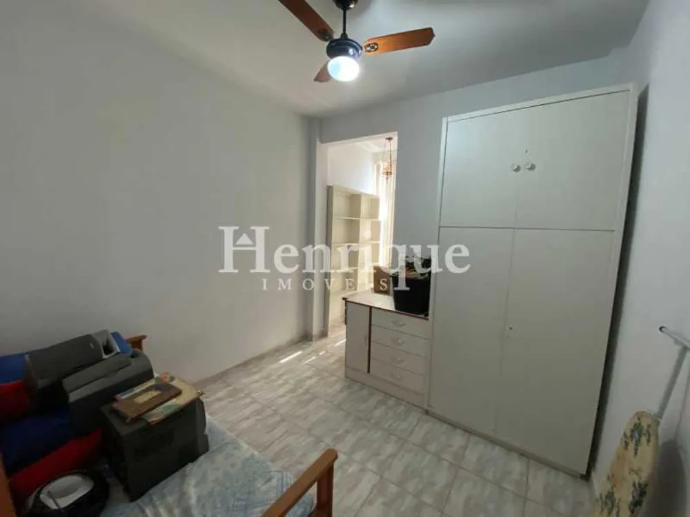 Apartamento, 2 quartos, 75 m² - Foto 9