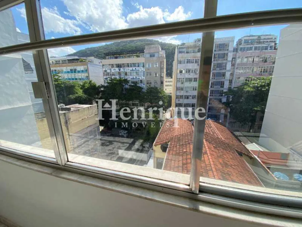 Apartamento, 2 quartos, 75 m² - Foto 24