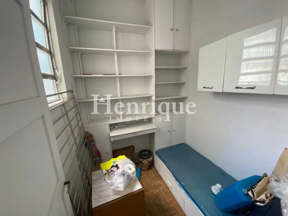 Apartamento, 2 quartos, 75 m² - Foto 29
