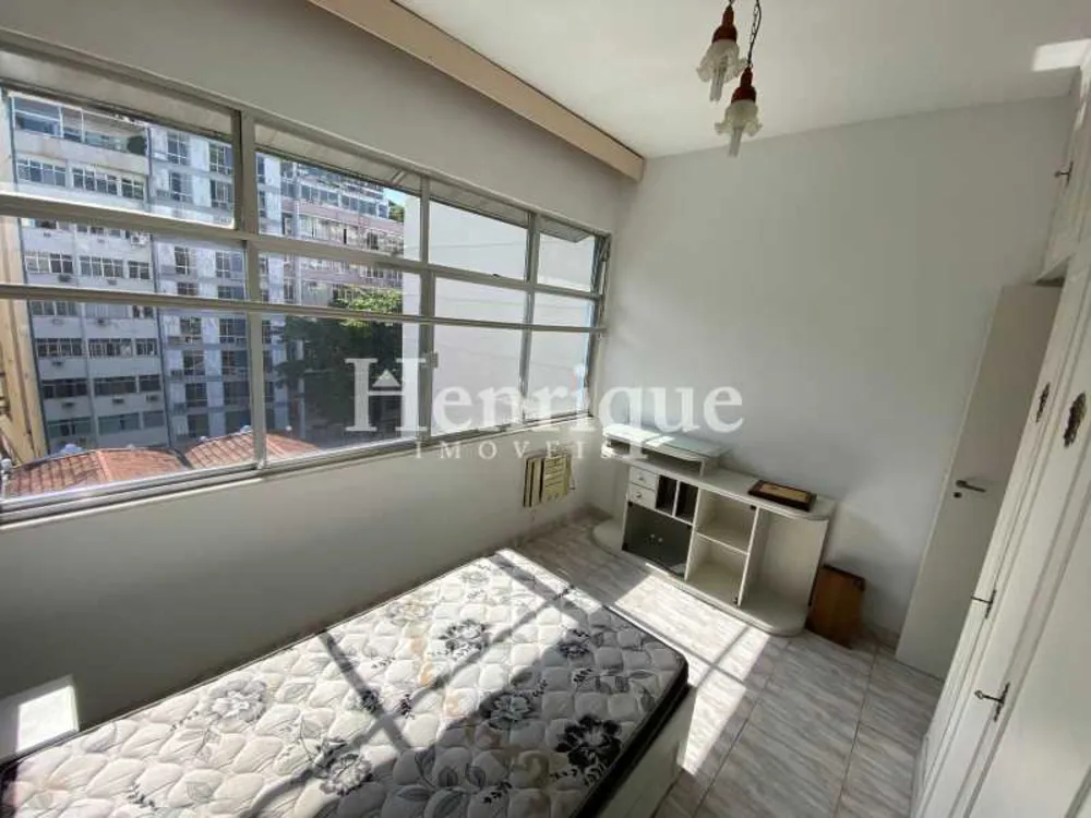 Apartamento, 2 quartos, 75 m² - Foto 12