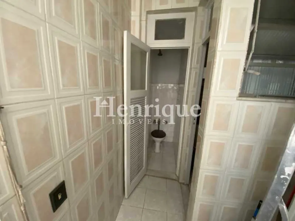 Apartamento, 2 quartos, 75 m² - Foto 18