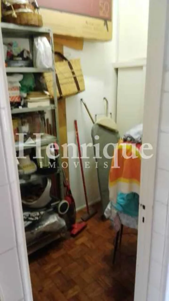 Apartamento, 3 quartos, 108 m² - Foto 4