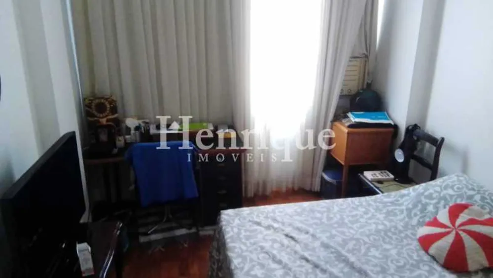 Apartamento, 3 quartos, 108 m² - Foto 12