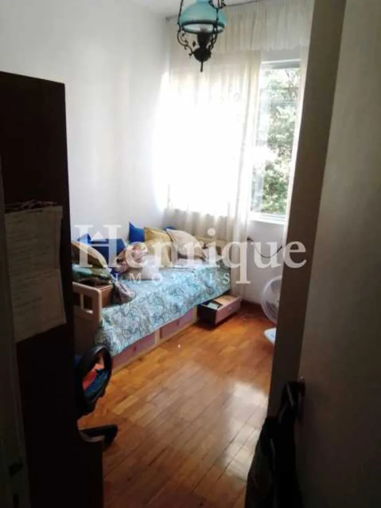 Apartamento, 3 quartos, 108 m² - Foto 11