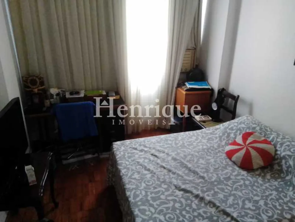 Apartamento, 3 quartos, 108 m² - Foto 10