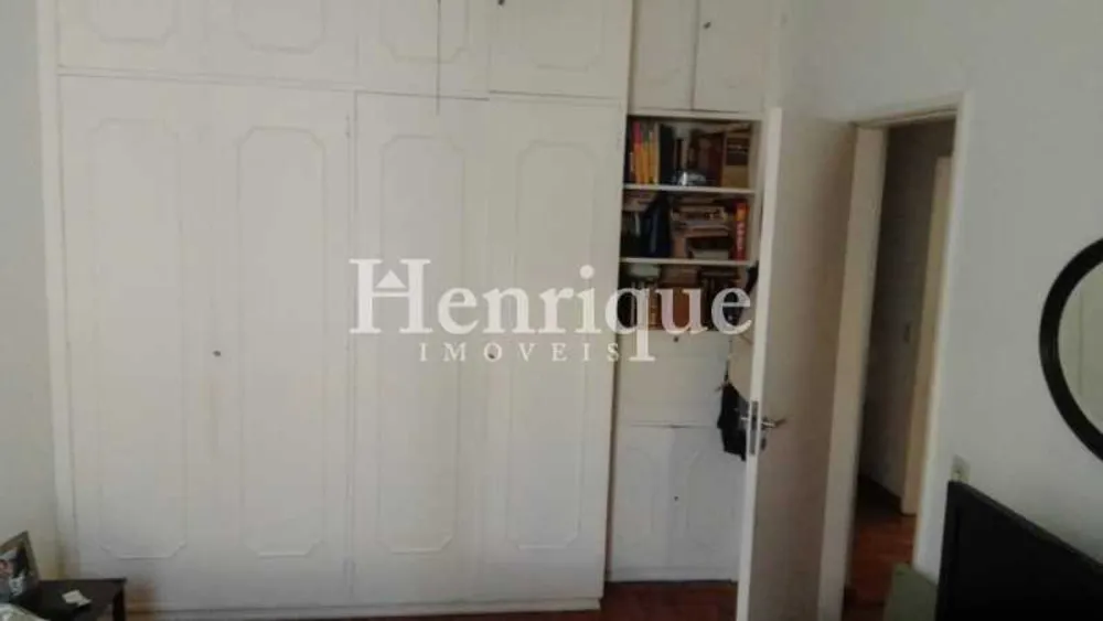 Apartamento, 3 quartos, 108 m² - Foto 3