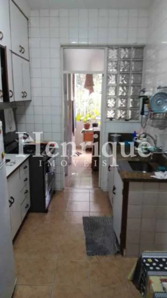 Apartamento, 3 quartos, 108 m² - Foto 15