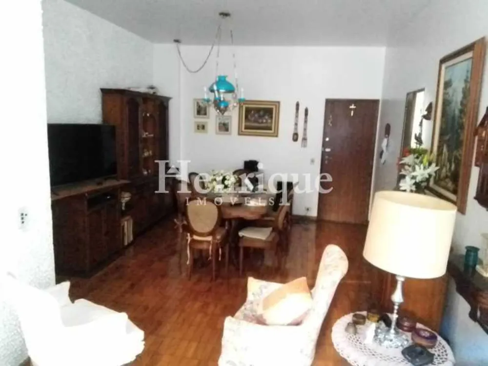 Apartamento, 3 quartos, 108 m² - Foto 2