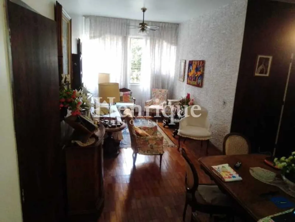 Apartamento, 3 quartos, 108 m² - Foto 1