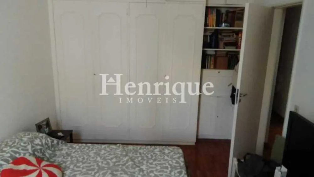 Apartamento, 3 quartos, 108 m² - Foto 9