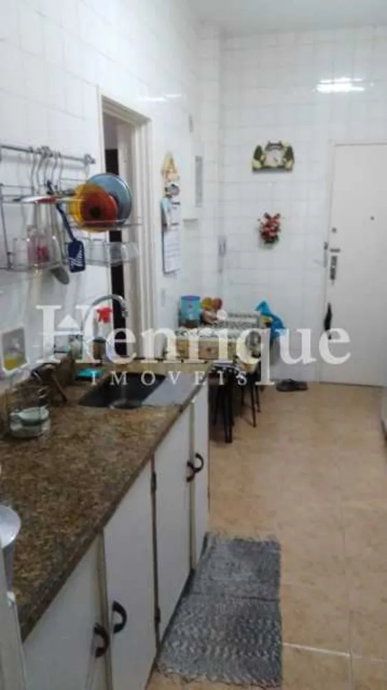 Apartamento, 3 quartos, 108 m² - Foto 14