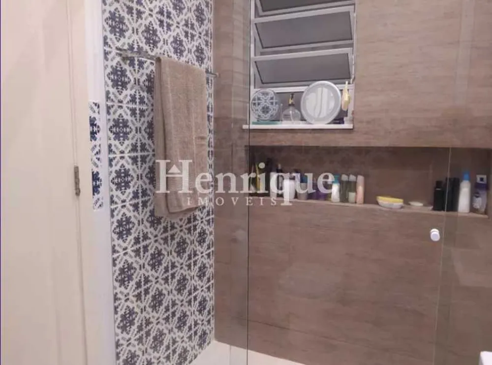 Apartamento, 3 quartos, 90 m² - Foto 1