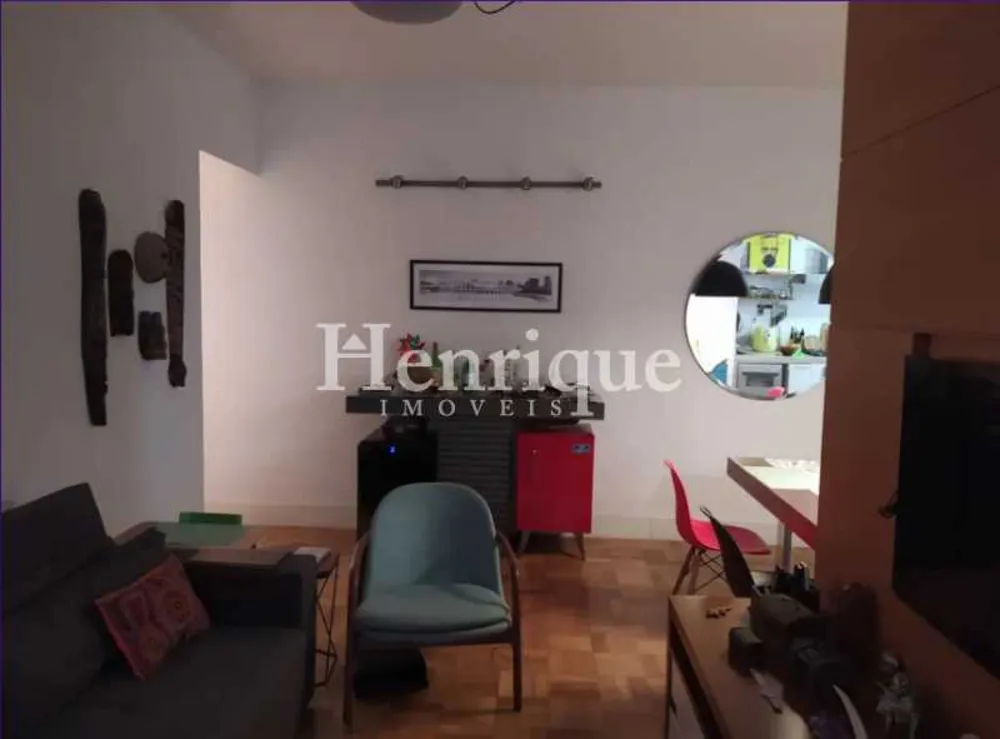 Apartamento, 3 quartos, 90 m² - Foto 11