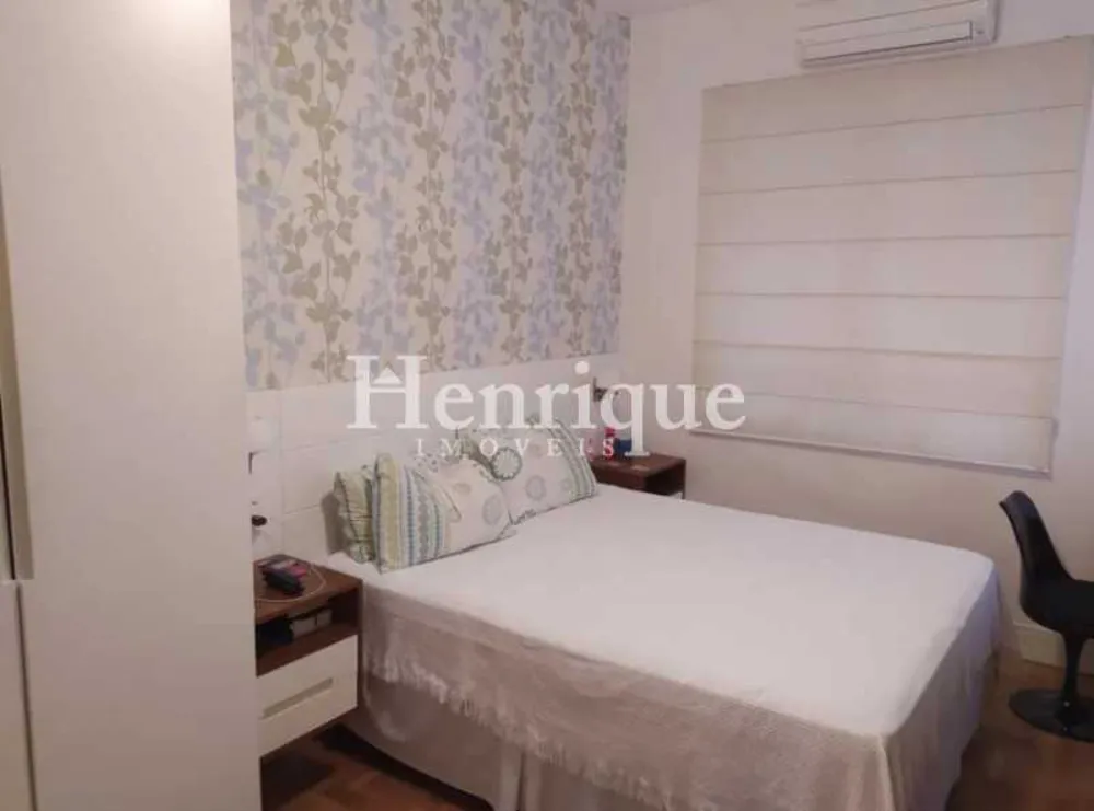 Apartamento, 3 quartos, 90 m² - Foto 13