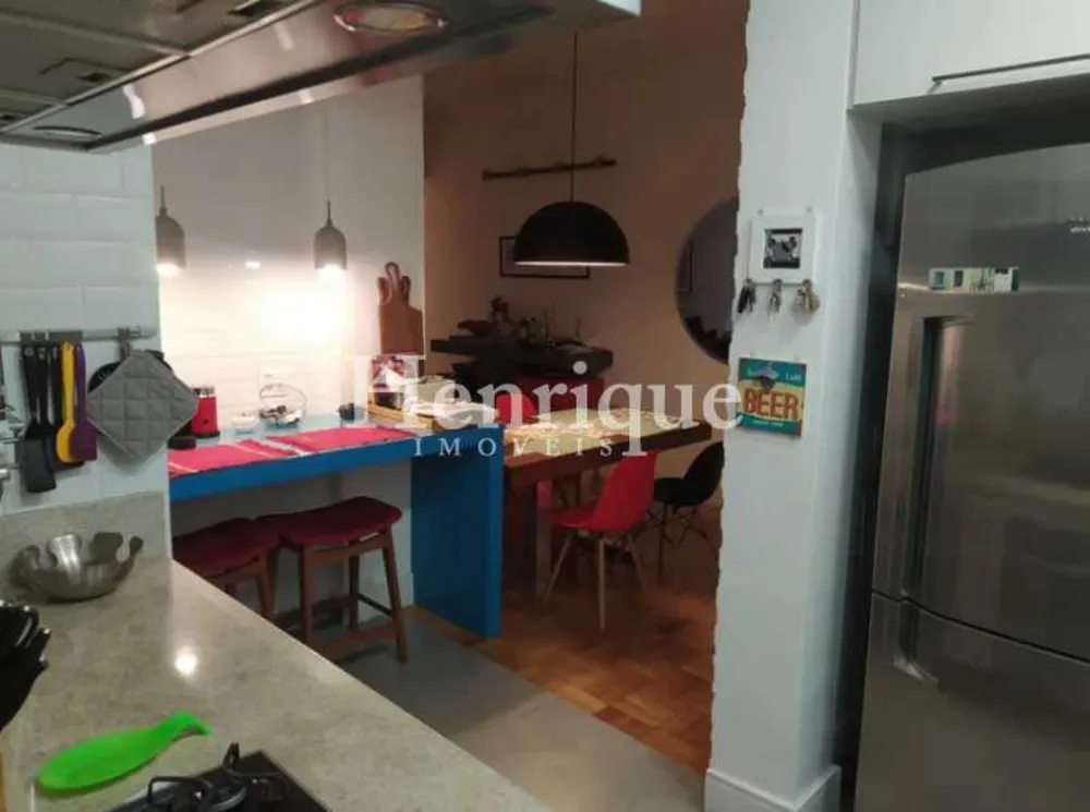 Apartamento, 3 quartos, 90 m² - Foto 7