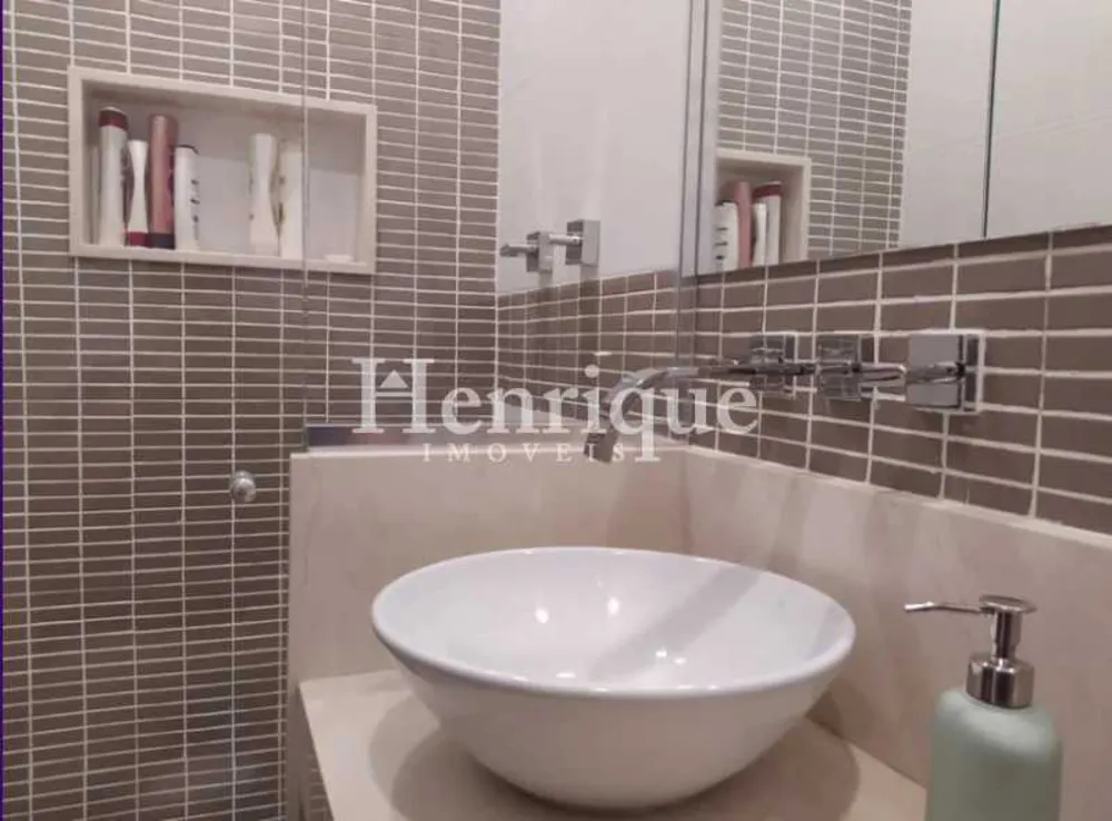 Apartamento, 3 quartos, 90 m² - Foto 12