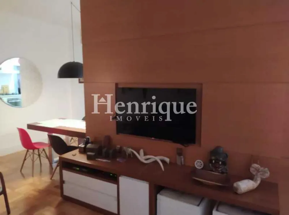 Apartamento, 3 quartos, 90 m² - Foto 6