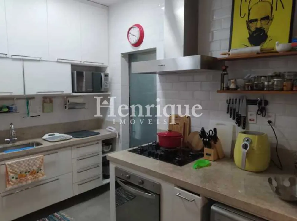 Apartamento, 3 quartos, 90 m² - Foto 4
